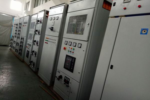 兴业配电箱-如何预防3683关于建筑配电箱出